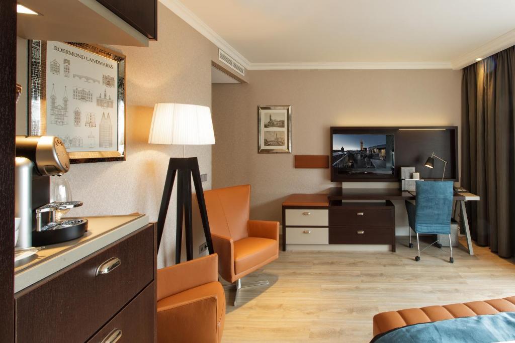 Hotel Dux
