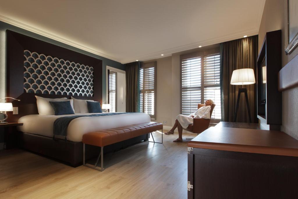 Dux Hotel Roermond