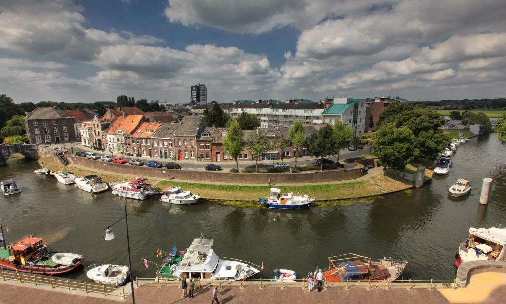 Dux Roermond